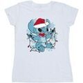 T-shirt Disney BI25669 Grenoble
