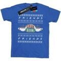 T-shirt Friends Central Perk