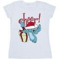 T-shirt Disney BI25684 Grenoble