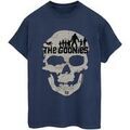 Tee-shirts sur Grenoble : T-shirt Goonies BI25779