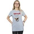 Tee-shirts sur Grenoble : T-shirt Gremlins BI25801