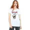 Tee-shirts sur Grenoble : T-shirt Gremlins BI25801