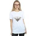 Tee-shirts sur Grenoble : T-shirt Gremlins Kingston Falls Sport