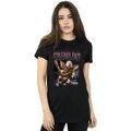 Tee-shirts sur Grenoble : T-shirt Gremlins BI25838