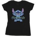T-shirt Disney Ohana Grenoble