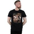 Tee-shirts sur Grenoble : T-shirt Friends Hug And Roll