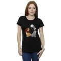 T-shirt Disney Lady And The Tramp Grenoble