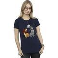T-shirt Disney Lady And The Tramp Grenoble