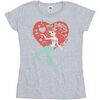 T-shirt Disney The Little Mermaid Daddy