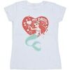 T-shirt Disney The Little Mermaid Daddy