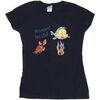 T-shirt Disney The Little Mermaid Club