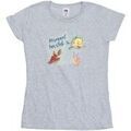 T-shirt Disney The Little Mermaid Club Grenoble