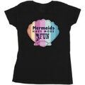 T-shirt Disney The Little Mermaid Fun Grenoble