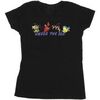 T-shirt Disney The Little Mermaid Under The Sea