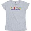 T-shirt Disney The Little Mermaid Under The Sea