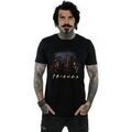 Tee-shirts sur Grenoble : T-shirt Friends BI26573