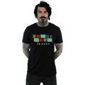 Tee-shirts sur Grenoble : T-shirt Friends They Don't Know Script