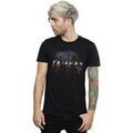 Tee-shirts sur Grenoble : T-shirt Friends BI26602