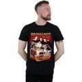 Tee-shirts sur Grenoble : T-shirt Friends Bromance