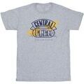 Tee-shirts sur Grenoble : T-shirt Friends Central Perk
