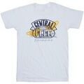 T-shirt Friends Central Perk Grenoble