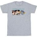 Tee-shirts sur Grenoble : T-shirt Friends Meet Me At Central Perk