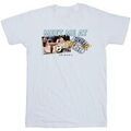 Tee-shirts sur Grenoble : T-shirt Friends Meet Me At Central Perk