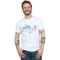 T-shirt Disney Frozen 2 Believe In The Journey Grenoble