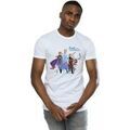T-shirt Disney Frozen 2 Lead Courage Grenoble