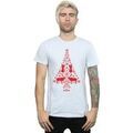 T-shirt Disney Frozen Grenoble