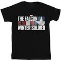 Tee-shirts sur Grenoble : T-shirt Marvel BI27528