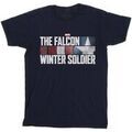 Tee-shirts sur Grenoble : T-shirt Marvel BI27528