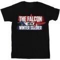 Tee-shirts sur Grenoble : T-shirt Marvel BI27552