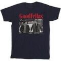 Tee-shirts sur Grenoble : T-shirt Goodfellas BI27795