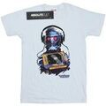 Tee-shirts sur Grenoble : T-shirt Marvel Guardians Of The Galaxy