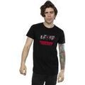T-shirt Marvel Guardians Of The Galaxy Grenoble