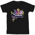 T-shirt Marvel Guardians Of The Galaxy Grenoble