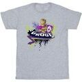 Tee-shirts sur Grenoble : T-shirt Marvel Guardians Of The Galaxy