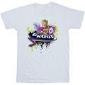 Tee-shirts sur Grenoble : T-shirt Marvel Guardians Of The Galaxy