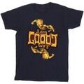 Tee-shirts sur Grenoble : T-shirt Marvel Guardians Of The Galaxy