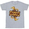 Tee-shirts sur Grenoble : T-shirt Marvel Guardians Of The Galaxy