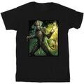 Tee-shirts sur Grenoble : T-shirt Marvel Guardians Of The Galaxy Forest Energy