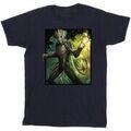 Tee-shirts sur Grenoble : T-shirt Marvel Guardians Of The Galaxy Forest Energy