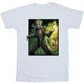 Tee-shirts sur Grenoble : T-shirt Marvel Guardians Of The Galaxy Forest Energy