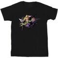 Tee-shirts sur Grenoble : T-shirt Marvel Guardians Of The Galaxy
