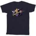 Tee-shirts sur Grenoble : T-shirt Marvel Guardians Of The Galaxy