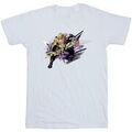 Tee-shirts sur Grenoble : T-shirt Marvel Guardians Of The Galaxy