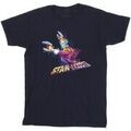 T-shirt Marvel Guardians Of The Galaxy Grenoble