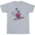 Tee-shirts sur Grenoble : T-shirt Marvel Guardians Of The Galaxy