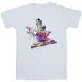 Tee-shirts sur Grenoble : T-shirt Marvel Guardians Of The Galaxy